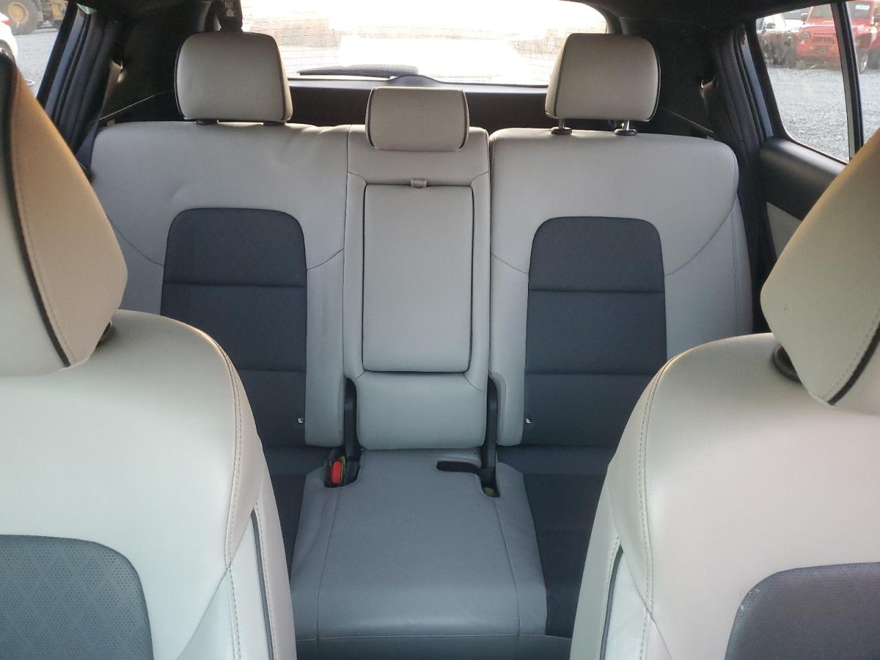 2018 Kia Sportage - Image 10