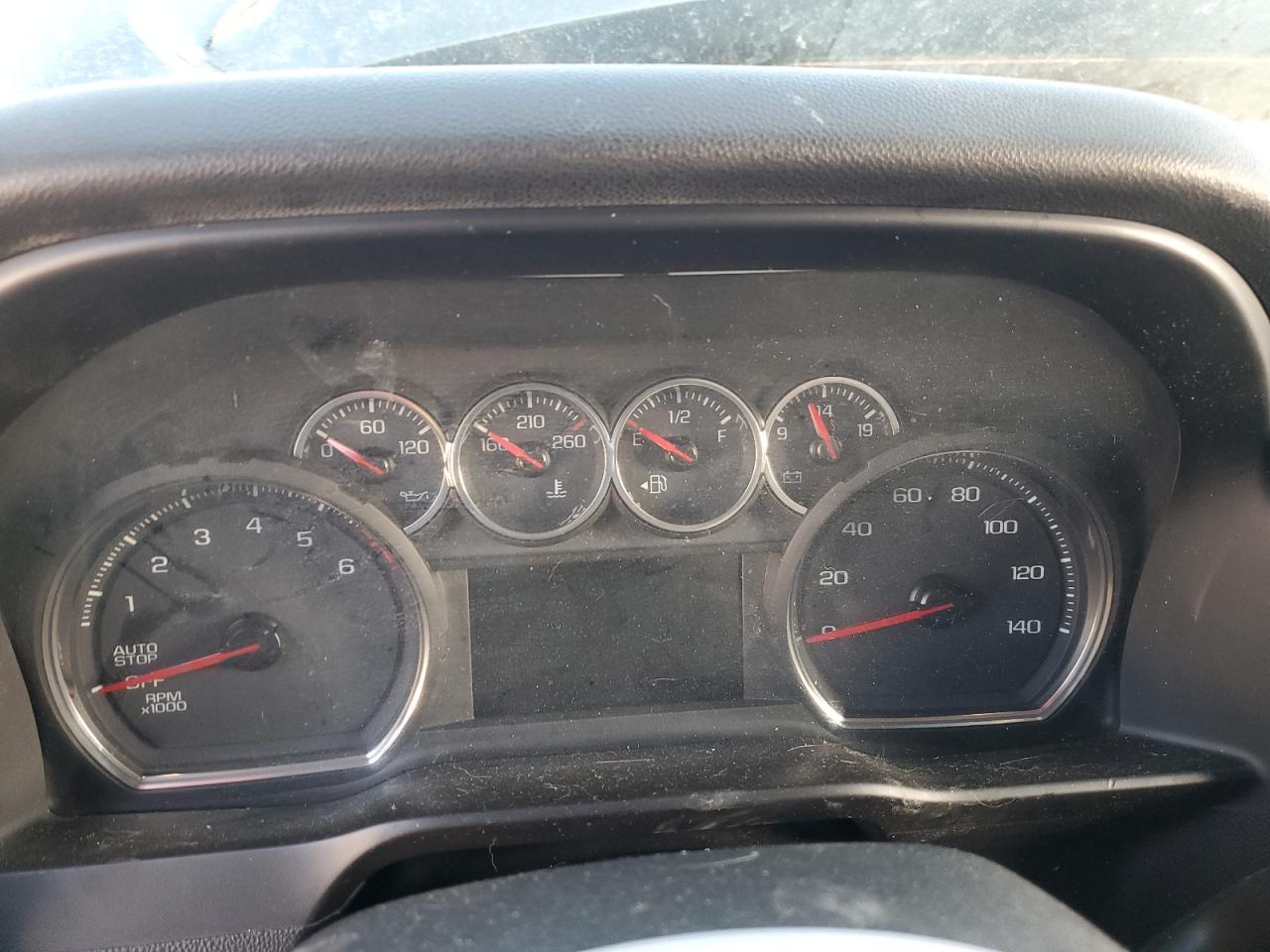 3GCUYDED2KG258063 CHEVROLET ALL Models 2019