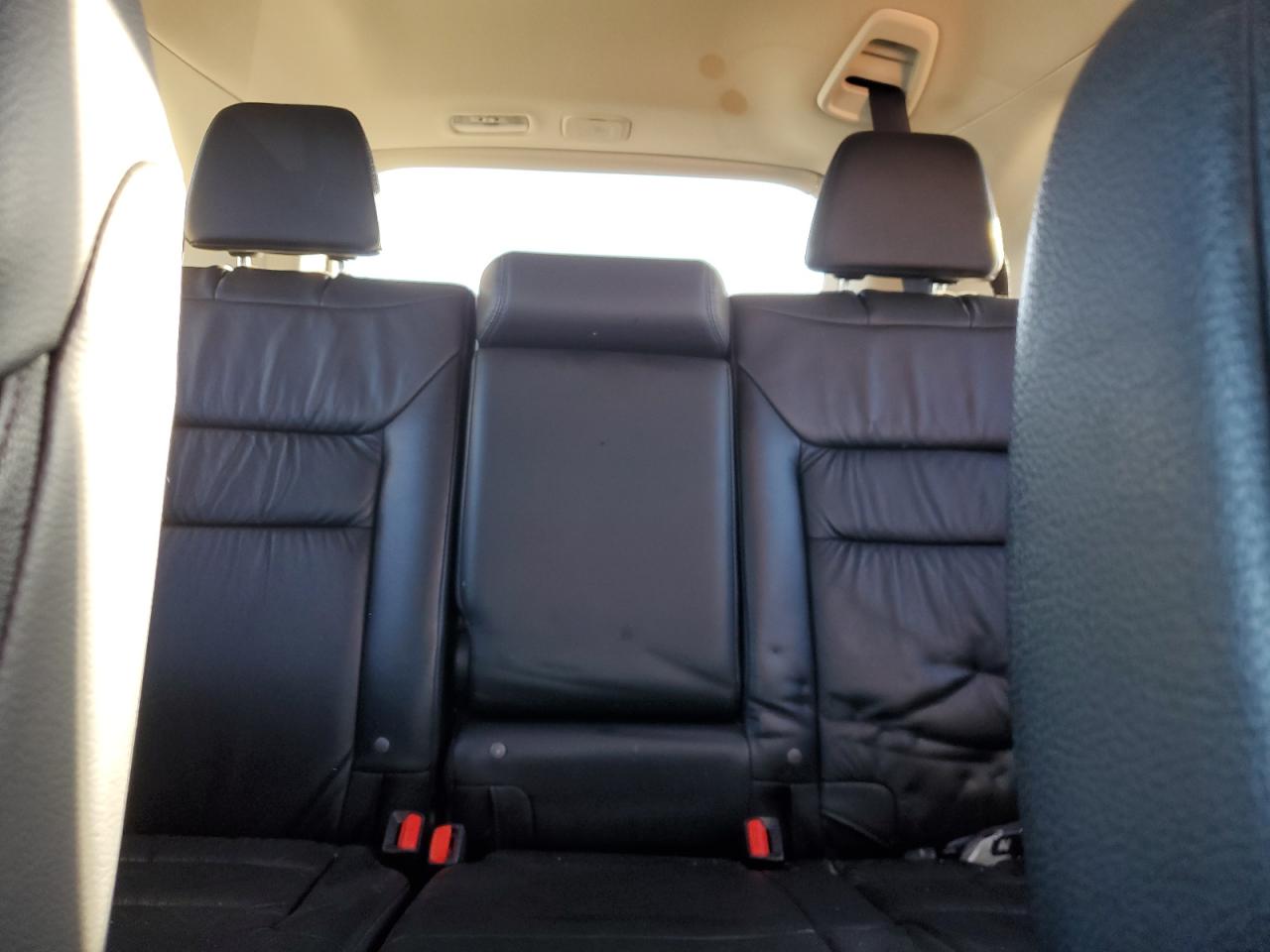 2013 Honda CR-V - Image 10