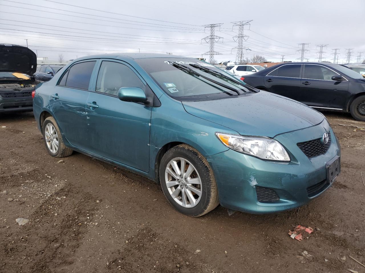 2010 Toyota Corolla - Image 4