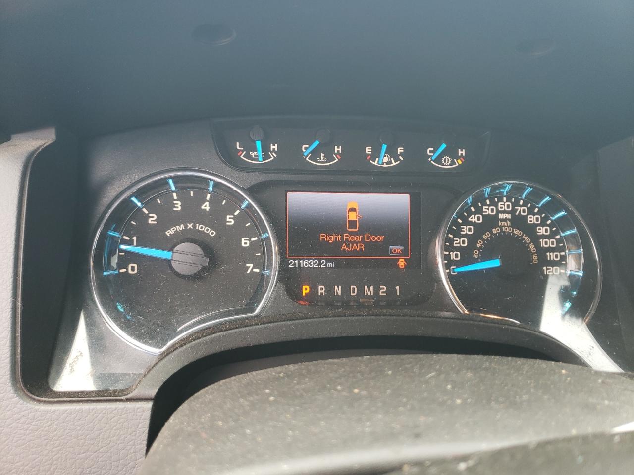 2013 Ford F-150 - Image 9