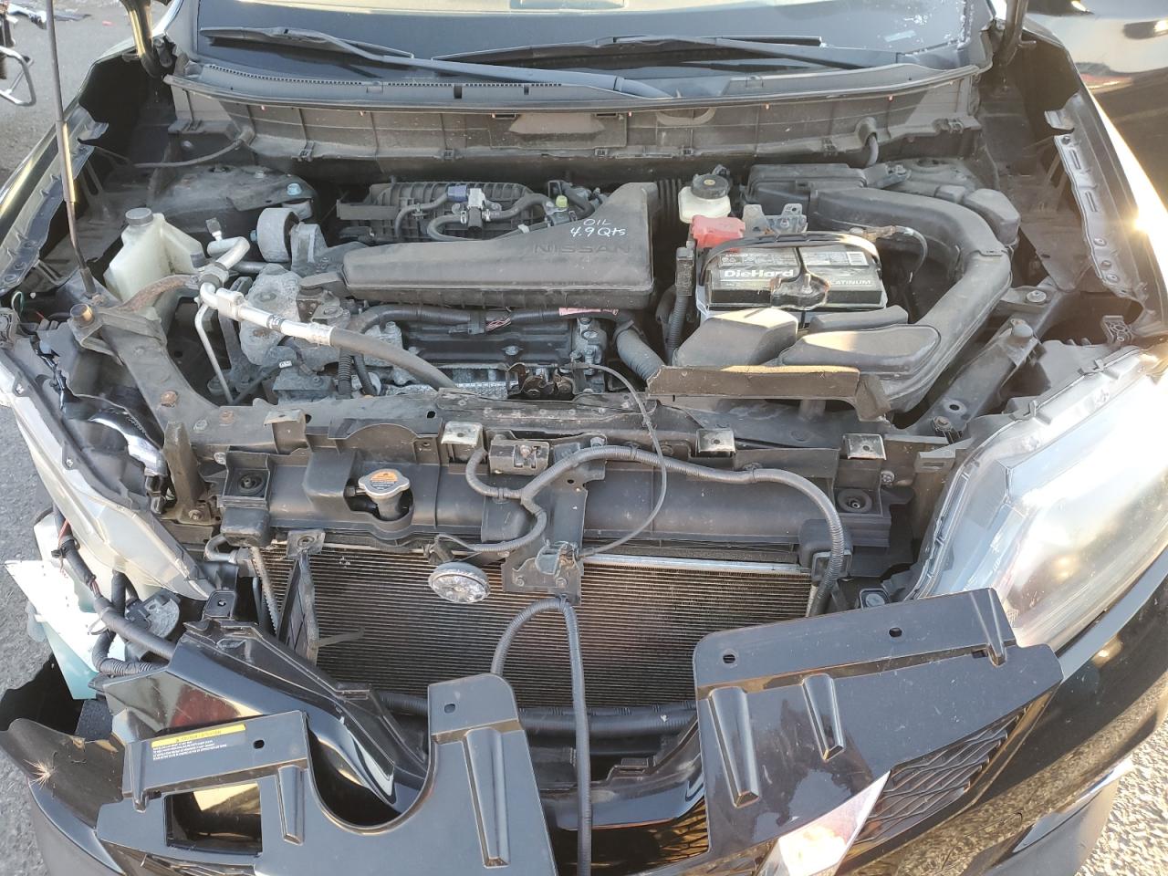 2014 Nissan Rogue - Image 13