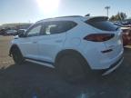 2019 Hyundai Tucson Limited for Sale in North Las Vegas, NV - Front End