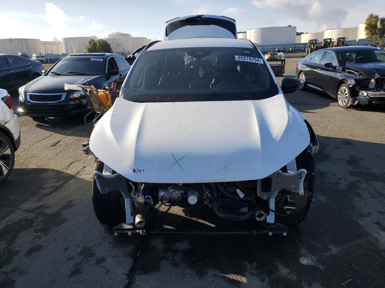 2023 Ford Escape - Image 5