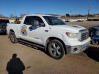 2008 Toyota Tundra Double Cab for Sale in Colorado Springs, CO - Rear End