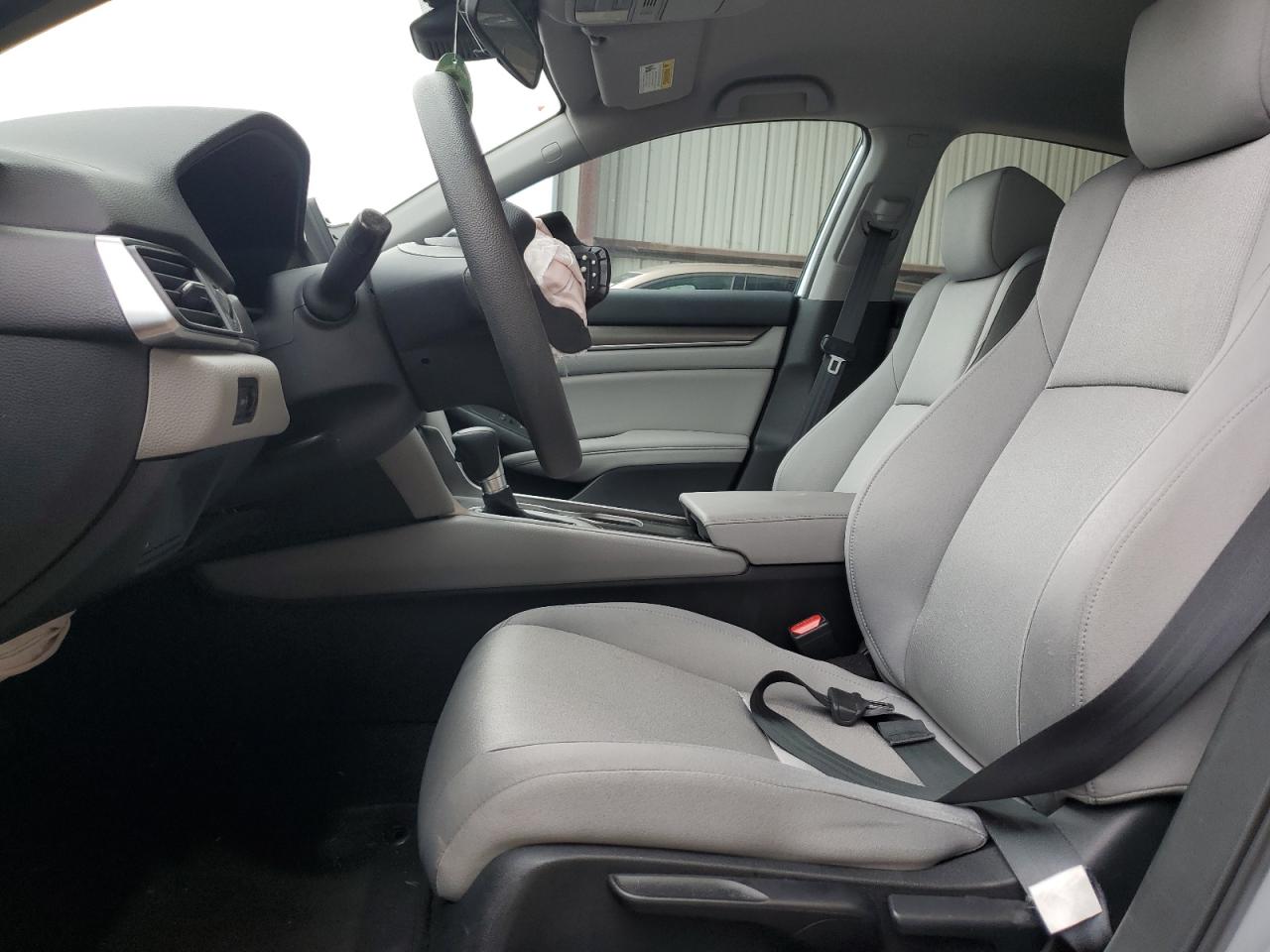2018 Honda Accord - Image 7