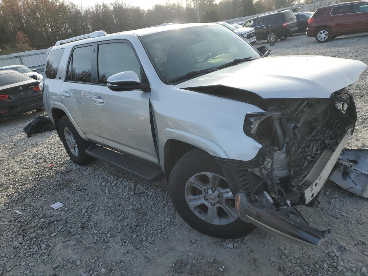 VIN JTEZU5JR8G5122569 2016 TOYOTA 4RUNNER no.4