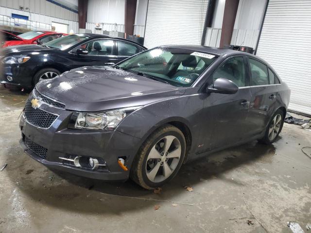 2011 Chevrolet Cruze Lt