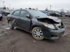 2010 Toyota Corolla Base na sprzedaż w Finksburg, MD - Front End