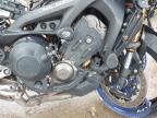 2018 YAMAHA MT-09 SP  for sale at Copart SANDY