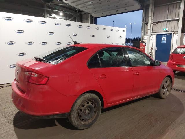 2013 SEAT TOLEDO SE