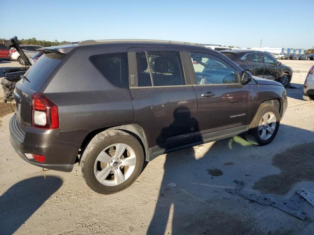  JEEP COMPASS 2015 Szary