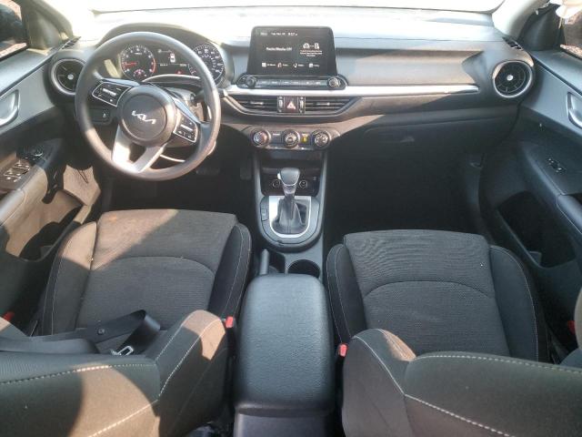  KIA FORTE 2023 Granatowy