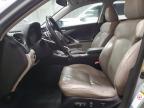 2011 Lexus Is 250 продається в West Mifflin, PA - Front End