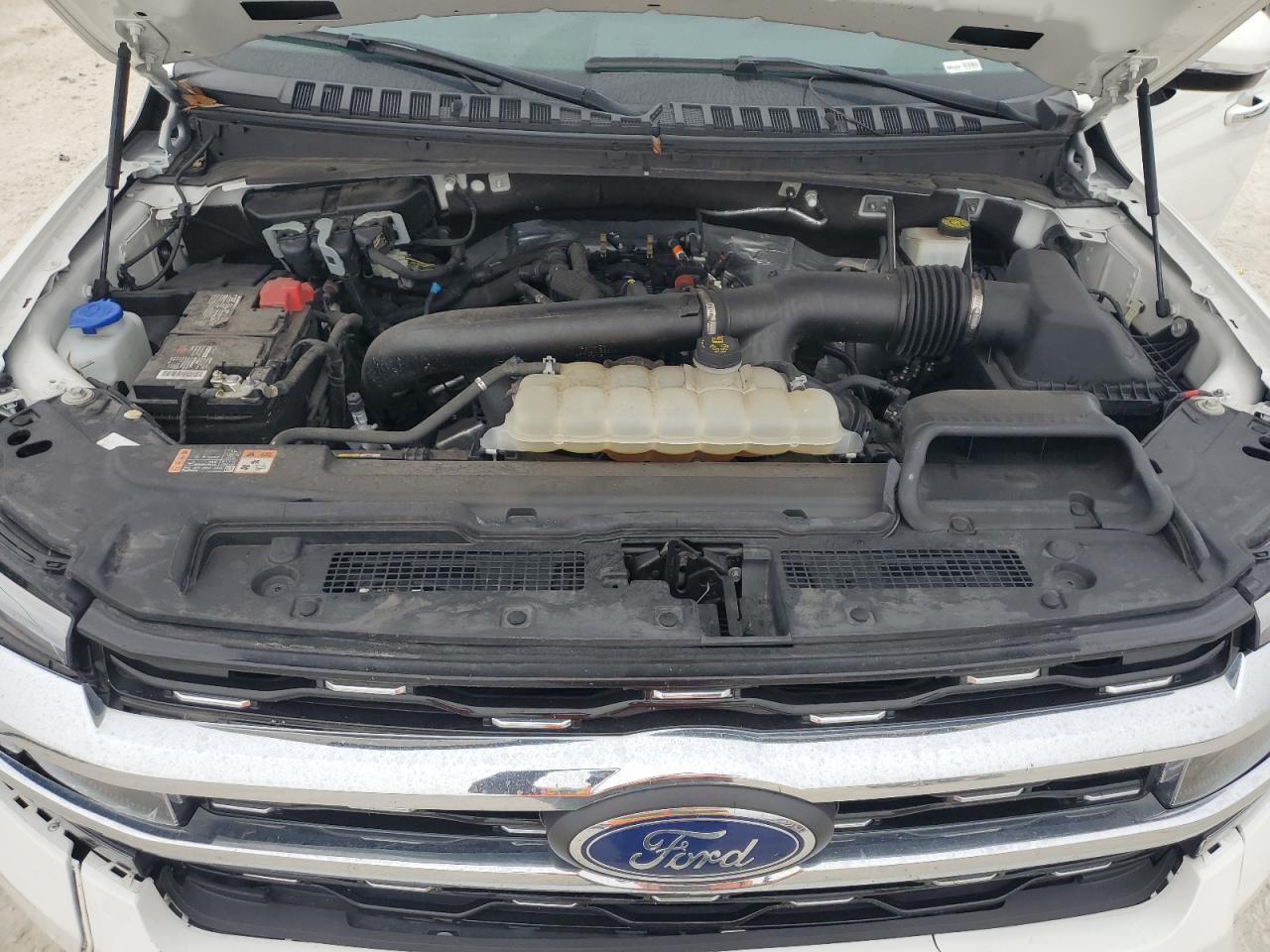 1FMJK1KT4NEA62146 FORD EXPEDITION 2022