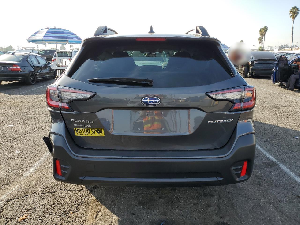 2021 Subaru Outback - Image 6