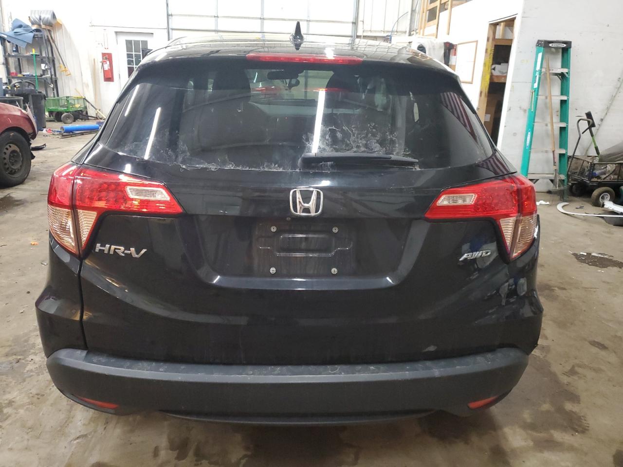2018 Honda HR-V - Image 6