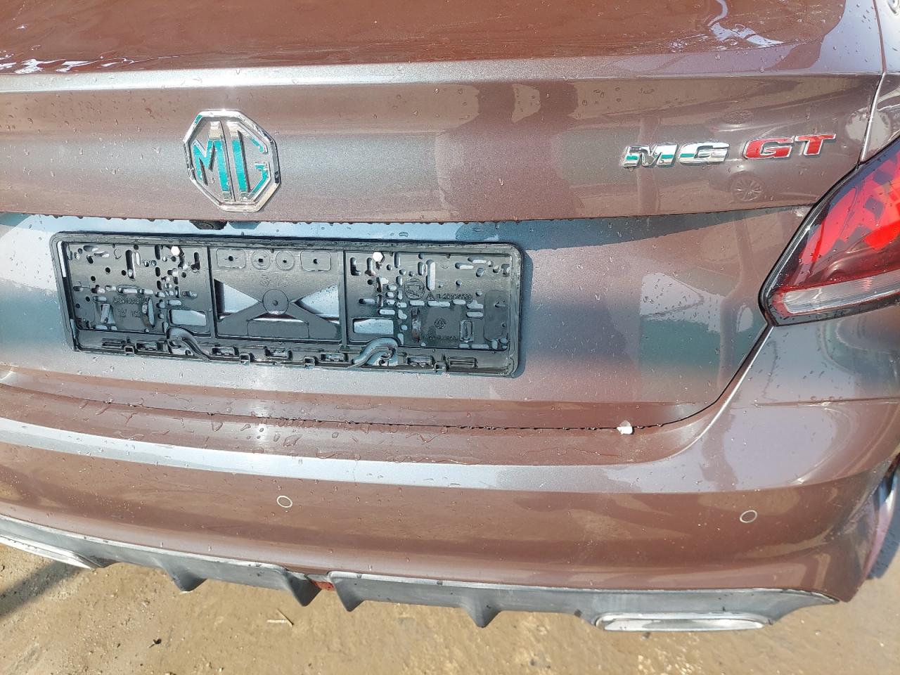 LSJA36U35PN089188 - 2023 MG GT - #85835104