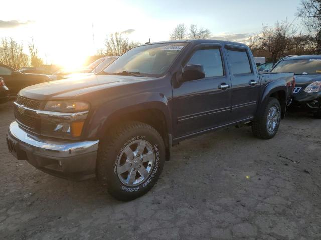 2012 Chevrolet Colorado Lt zu verkaufen in Baltimore, MD - Minor Dent/Scratches