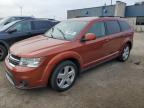 2012 Dodge Journey Sxt for Sale in Woodhaven, MI - Side