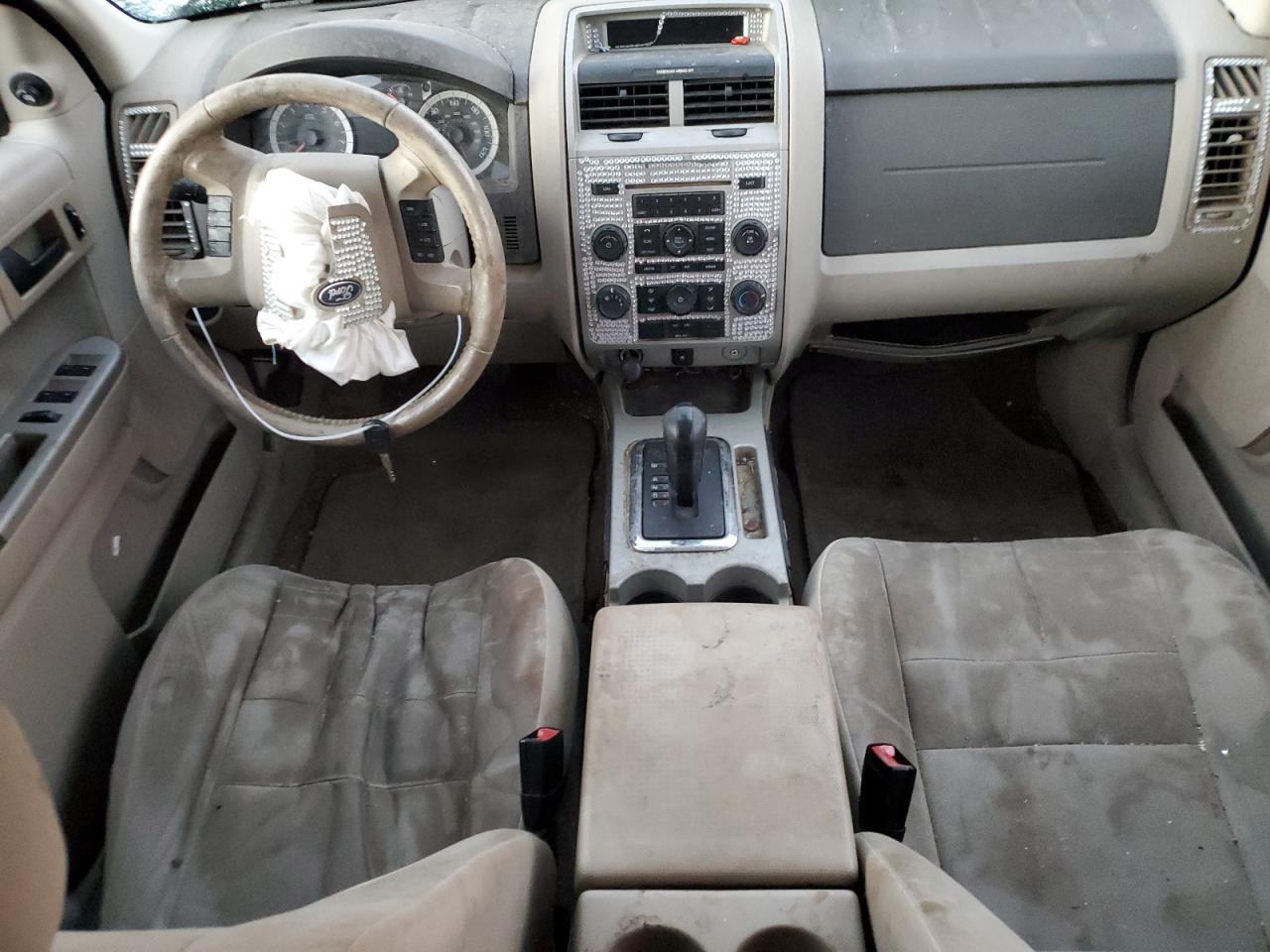 2010 Ford Escape - Image 8