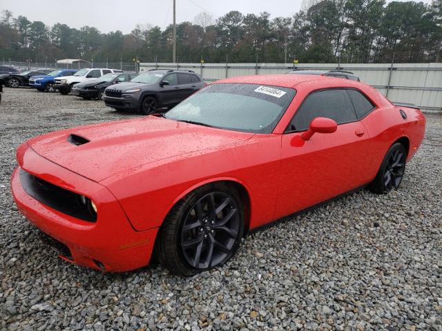 2021 Dodge Challenger Gt