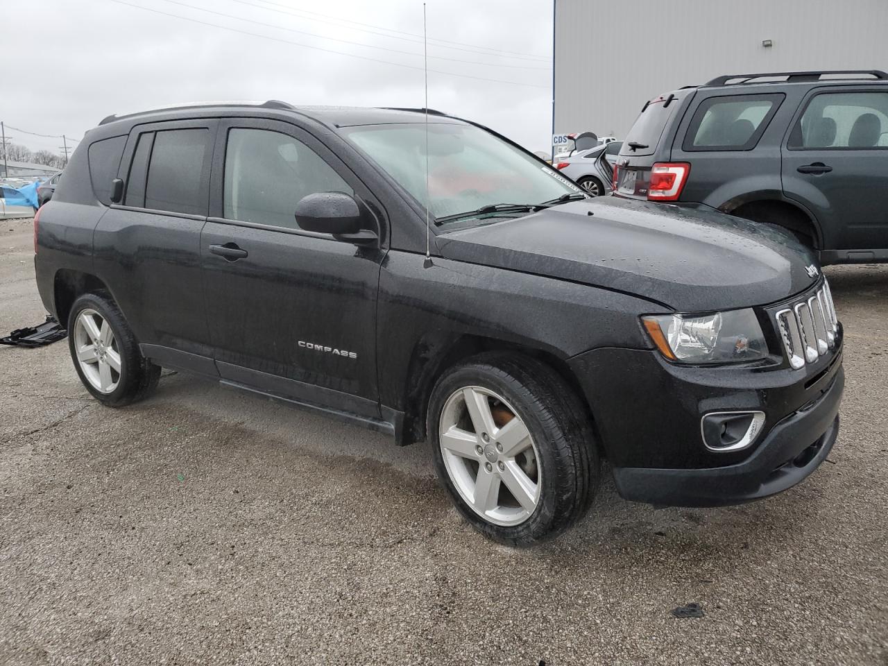 2014 Jeep Compass - Image 4