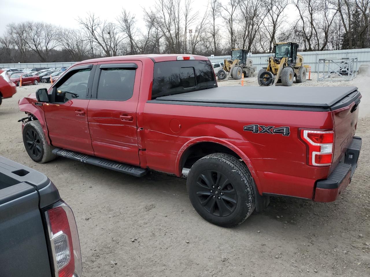 2020 Ford F-150 - Image 2