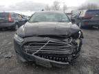 2014 Ford Fusion Se for Sale in Albany, NY - Front End