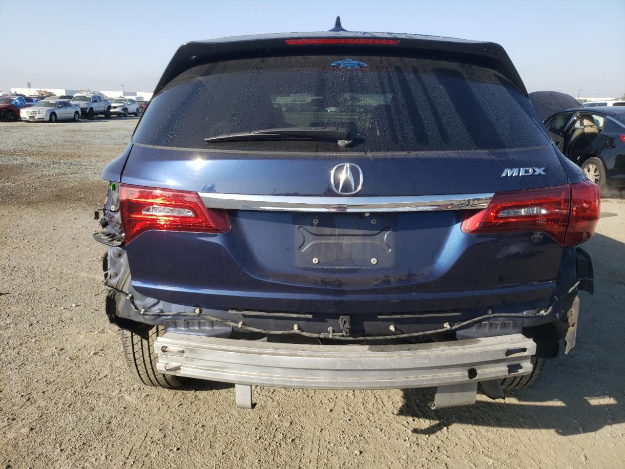 2014 Acura MDX - Image 6
