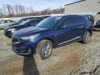 2020 Acura Rdx Technology იყიდება Spartanburg-ში, SC - Side