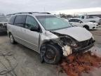 2007 Toyota Sienna Ce de vânzare în Spartanburg, SC - Front End