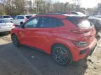 2022 Hyundai Kona N Base იყიდება North Billerica-ში, MA - Minor Dent/Scratches