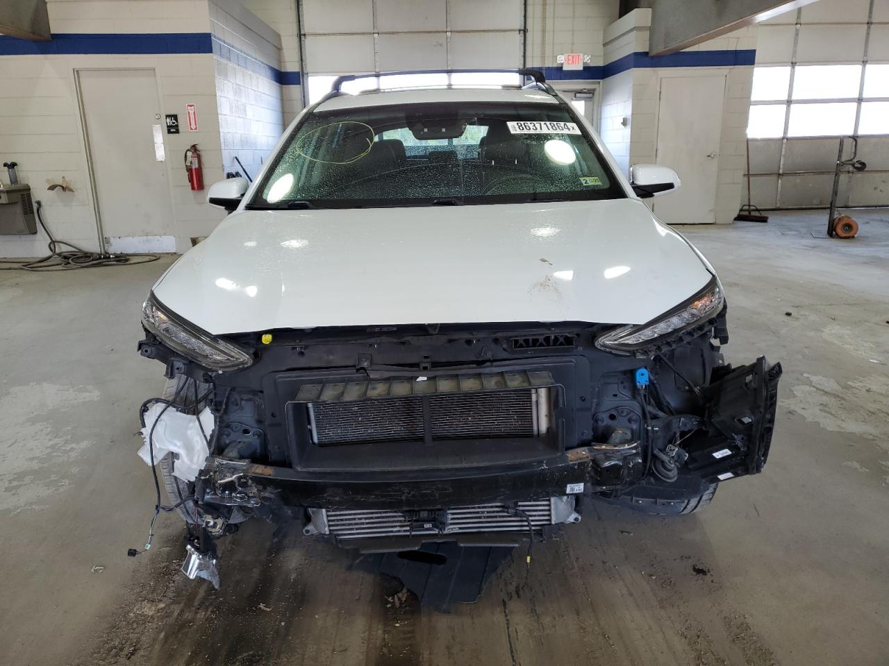 VIN KM8K53A50LU490390 2020 HYUNDAI KONA no.5