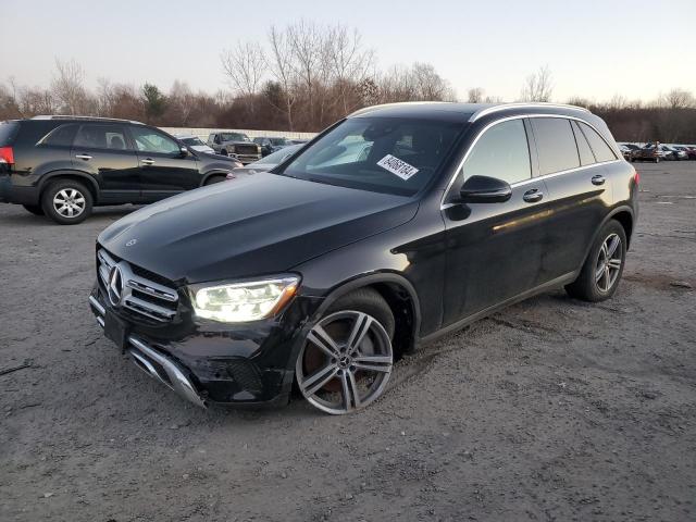 2021 Mercedes-Benz Glc 300 4Matic