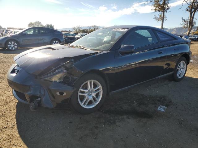 2001 Toyota Celica Gt