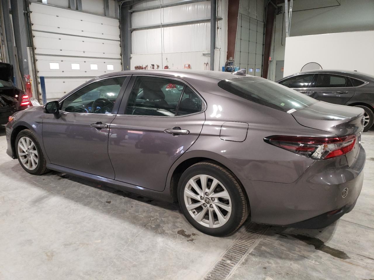 2021 Toyota Camry - Image 2