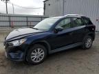 2016 Mazda Cx-5 Sport na sprzedaż w Jacksonville, FL - All Over