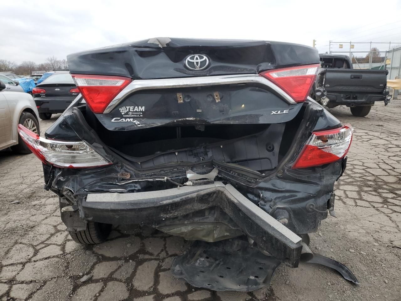 2015 Toyota Camry - Image 6