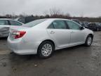 2014 Toyota Camry L na sprzedaż w Assonet, MA - Frame Damage