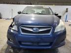 2011 Subaru Legacy 2.5I zu verkaufen in Candia, NH - Front End