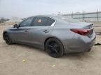 2019 Infiniti Q50 Luxe للبيع في Chicago Heights، IL - Top/Roof