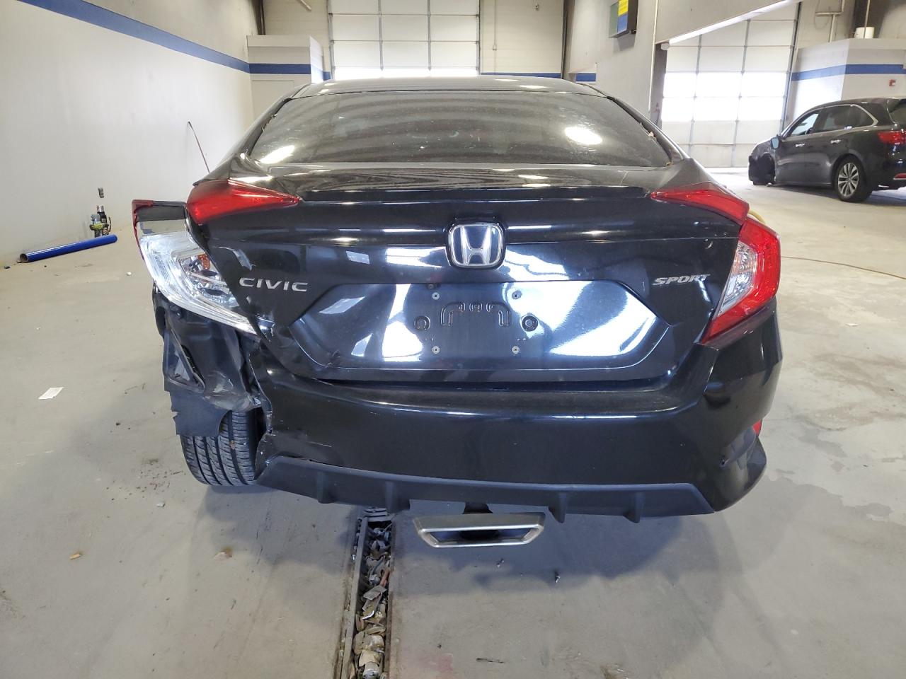 2020 Honda Civic - Image 6