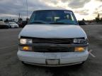 2000 Chevrolet Astro  للبيع في Rancho Cucamonga، CA - Front End