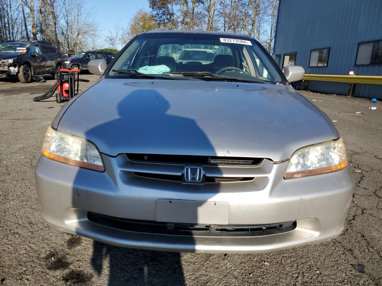 1999 Honda Accord - Image 5