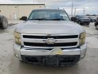 2007 Chevrolet Silverado C1500 Crew Cab zu verkaufen in Haslet, TX - Side