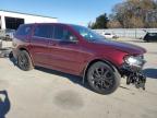 2020 Dodge Durango Gt na sprzedaż w Gaston, SC - Front End