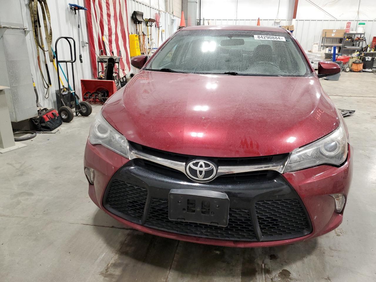 2017 Toyota Camry - Image 5