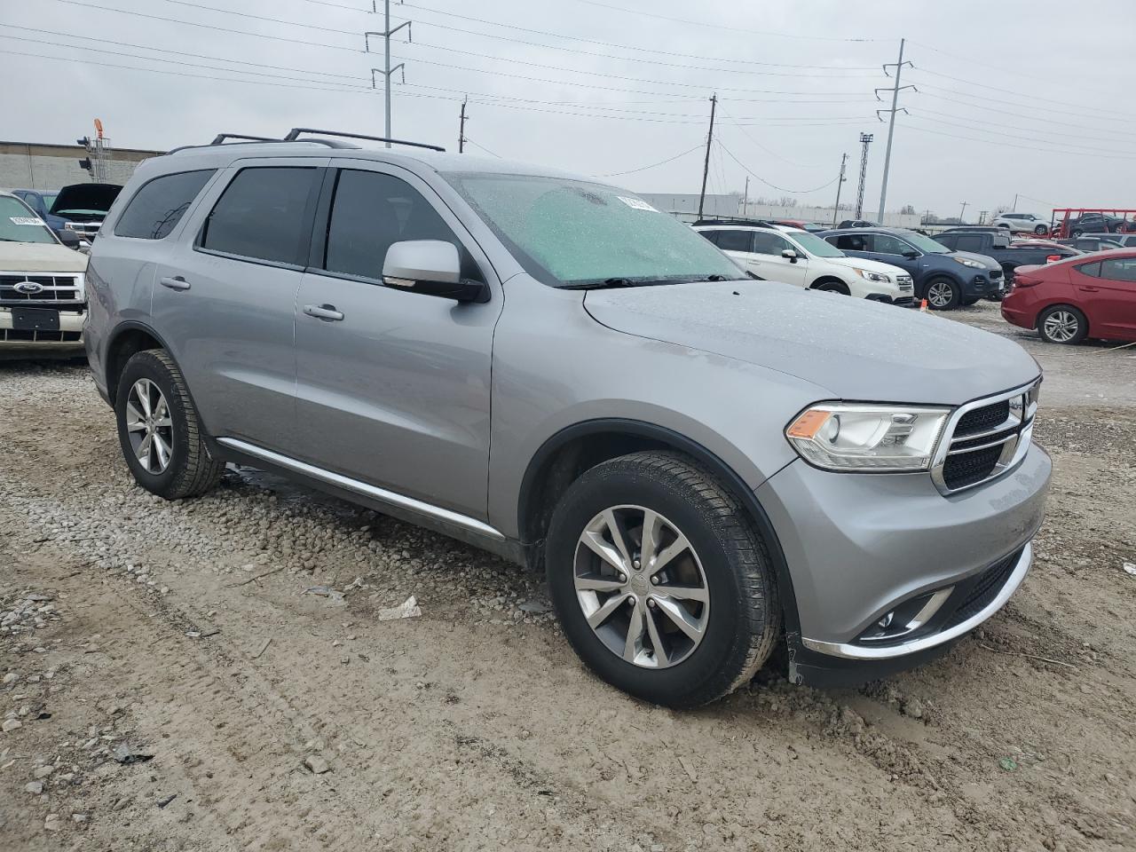 2016 Dodge Durango - Image 4