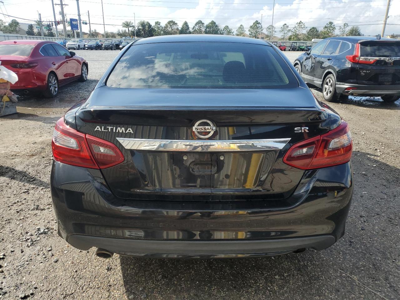 2017 Nissan Altima - Image 6